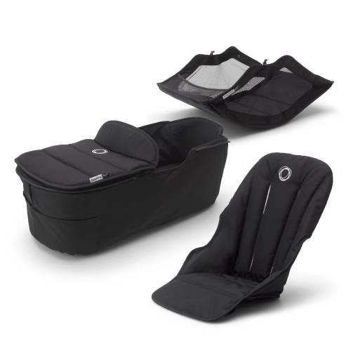 BUGABOO Fox2 Style Set - Black